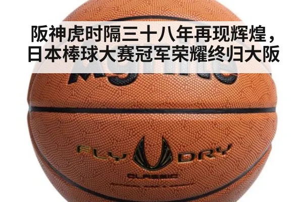阪神虎时隔三十八年再现辉煌，日本棒球大赛冠军荣耀终归大阪